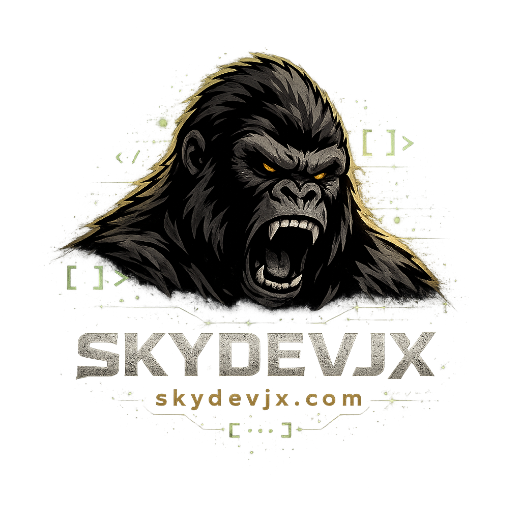 SkyDevJX